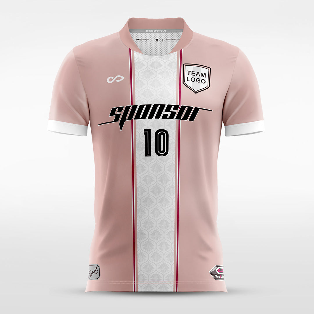 Soccer Jersey Apollara- WS201GMB3 lightcoral