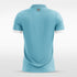 Soccer Jersey Apollara- WS201GMB3 lightskyblue
