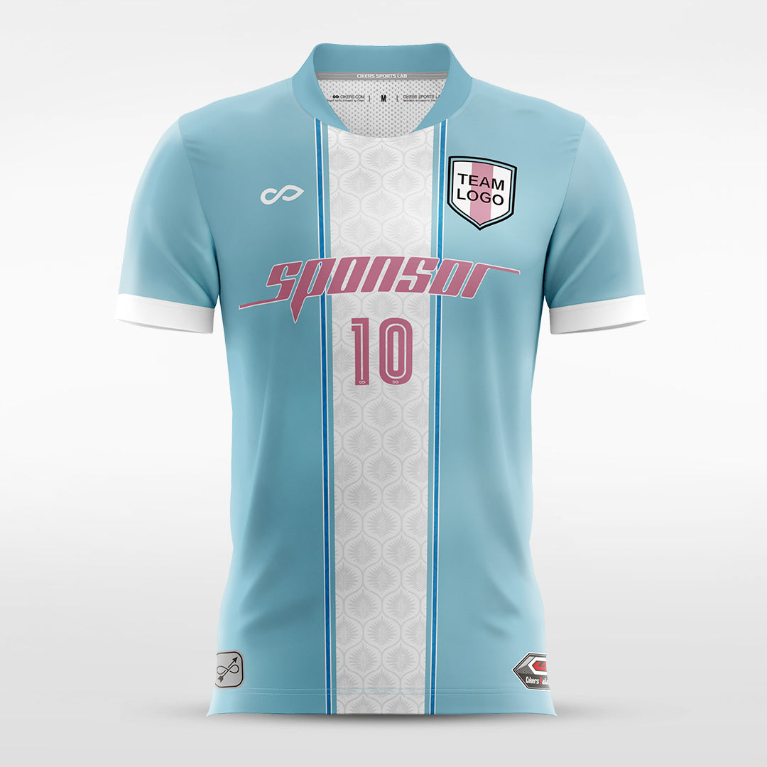 Soccer Jersey Apollara- WS201GMB3 lightskyblue