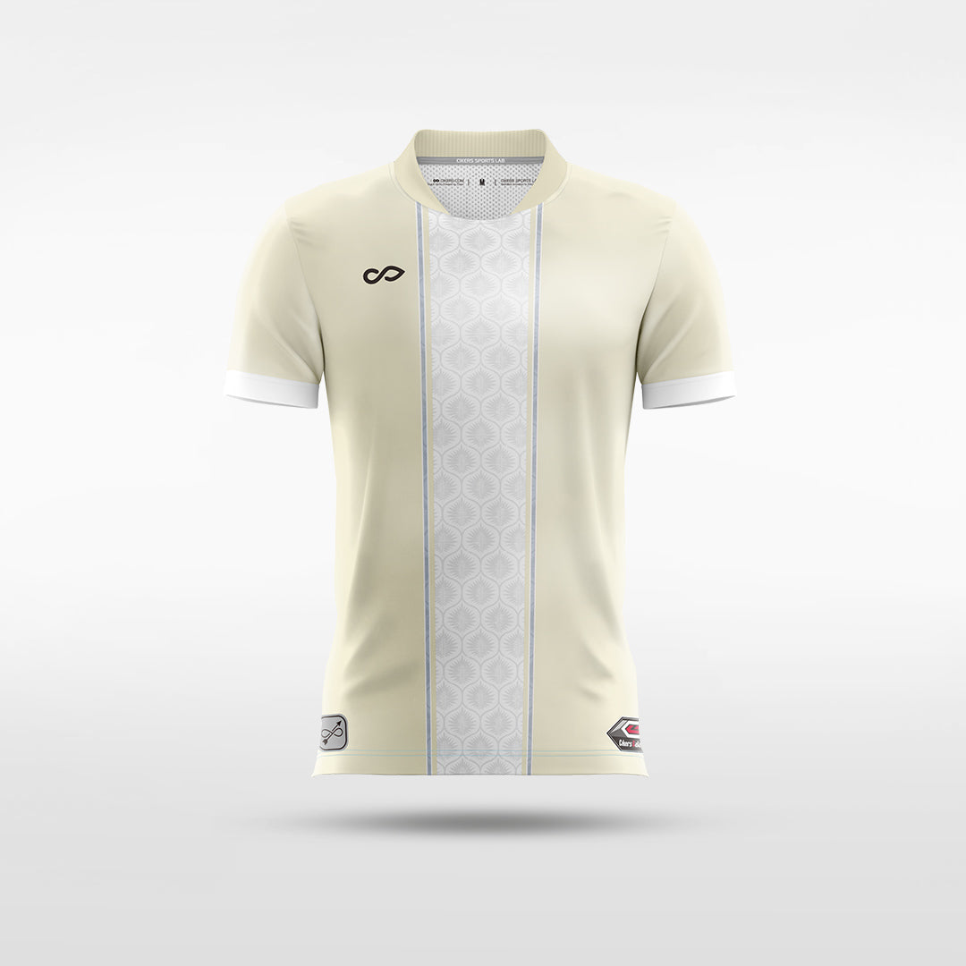 Kid Soccer Jersey Apollara - WS201GMB8 PaleGoldenRod