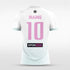 Soccer Jersey Poseidara- WS201GMC3 DeepSkyBlue