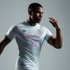 Soccer Jersey Poseidara- WS201GMC3 DeepSkyBlue
