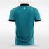Soccer Jersey Poseidara- WS201GMC3 navy