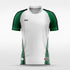 Soccer Jersey Athara- WS201GMD3 darkgreen