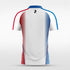 Soccer Jersey Athara- WS201GMD3 white