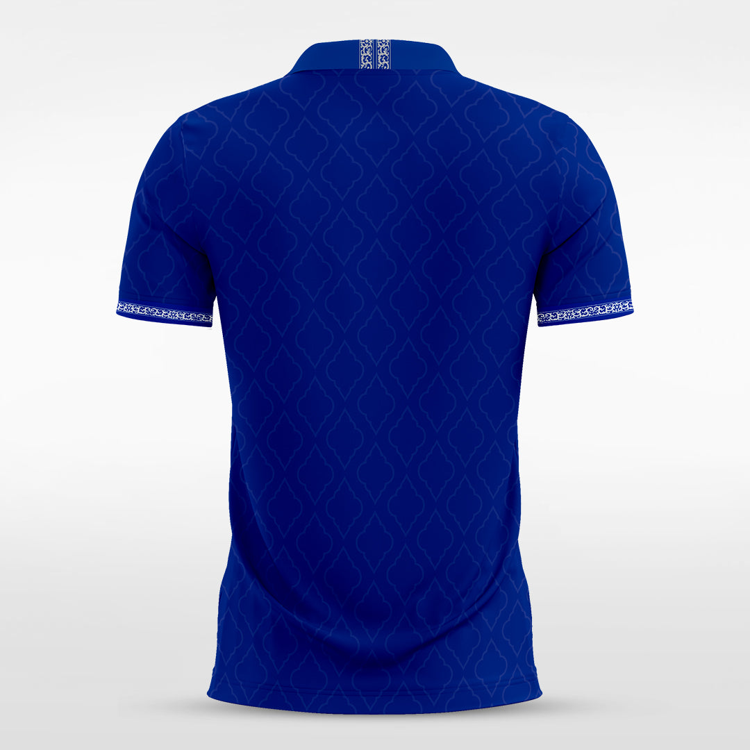 Soccer Jersey Caerara- WS201GNA3 navy