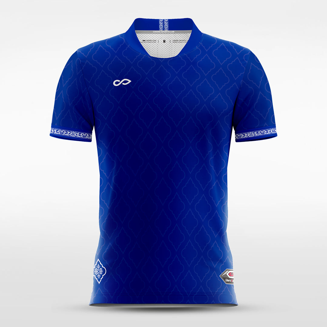 Soccer Jersey Caerara- WS201GNA3 navy
