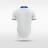 Kid Soccer Jersey Caerara - WS201GNA8 white