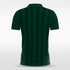 Soccer Jersey Aera- WS201GNB3 darkgreen