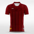 Soccer Jersey Aera- WS201GNB3 red