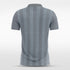 Soccer Jersey Aera- WS201GNB3 silver