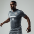 Soccer Jersey Aera- WS201GNB3 silver