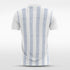 Soccer Jersey Aera- WS201GNB3 white