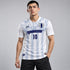 Soccer Jersey Aera- WS201GNB3 white