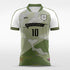 Soccer Jersey Fluvara- WS201GNC3 olive