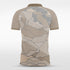 Soccer Jersey Fluvara- WS201GNC3 saddlebrown