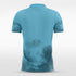 Soccer Jersey Nebulara- WS201GPA3 DeepSkyBlue