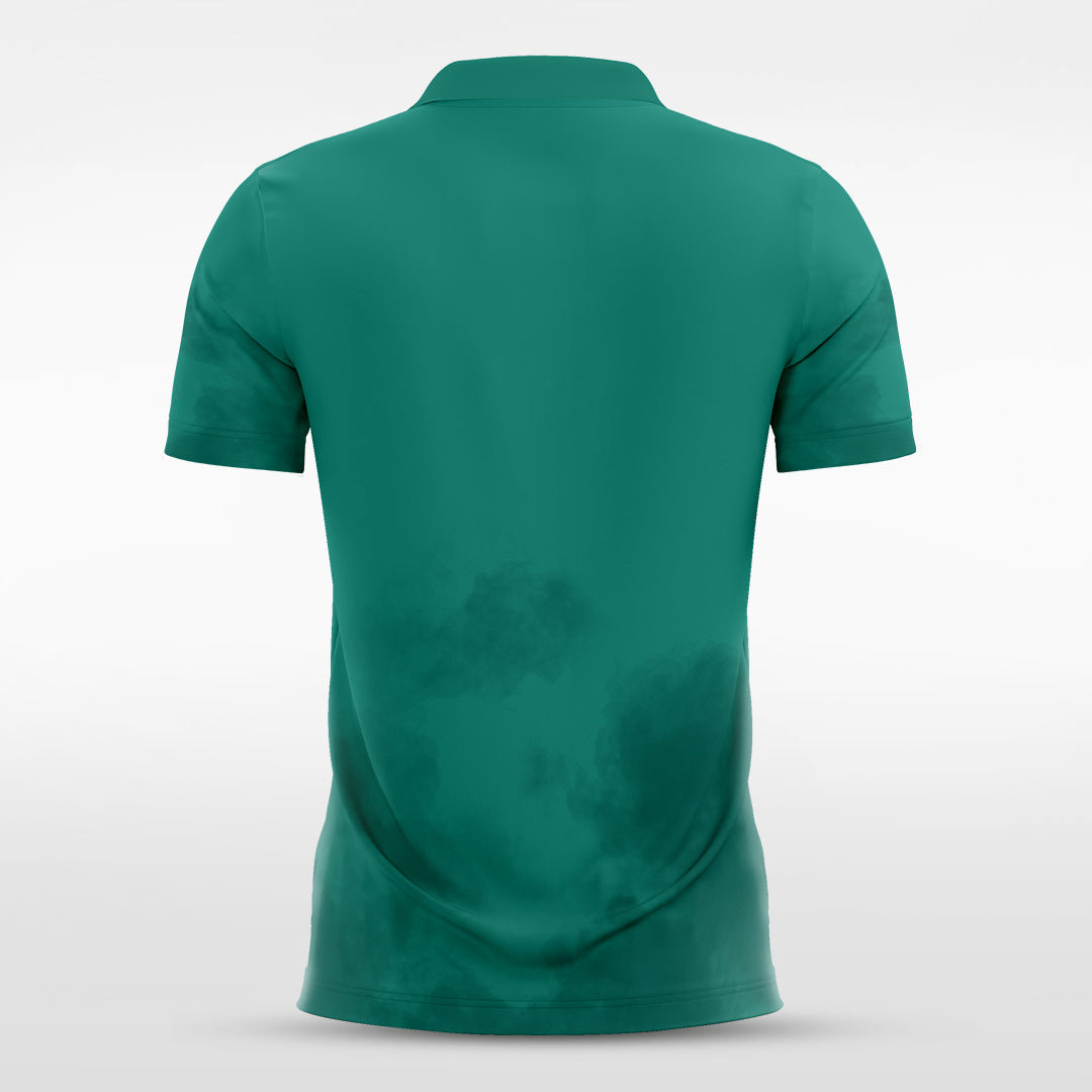Soccer Jersey Nebulara- WS201GPA3 aquamarine