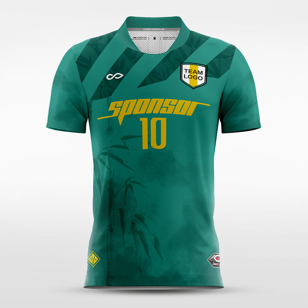Soccer Jersey Nebulara- WS201GPA3 aquamarine