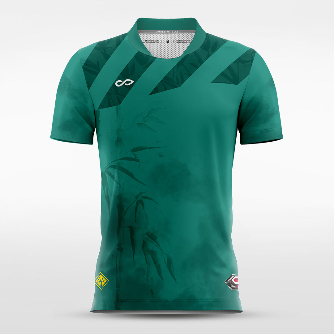 Soccer Jersey Nebulara- WS201GPA3 aquamarine