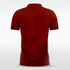 Soccer Jersey Nebulara- WS201GPA3 red