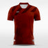 Soccer Jersey Nebulara- WS201GPA3 red