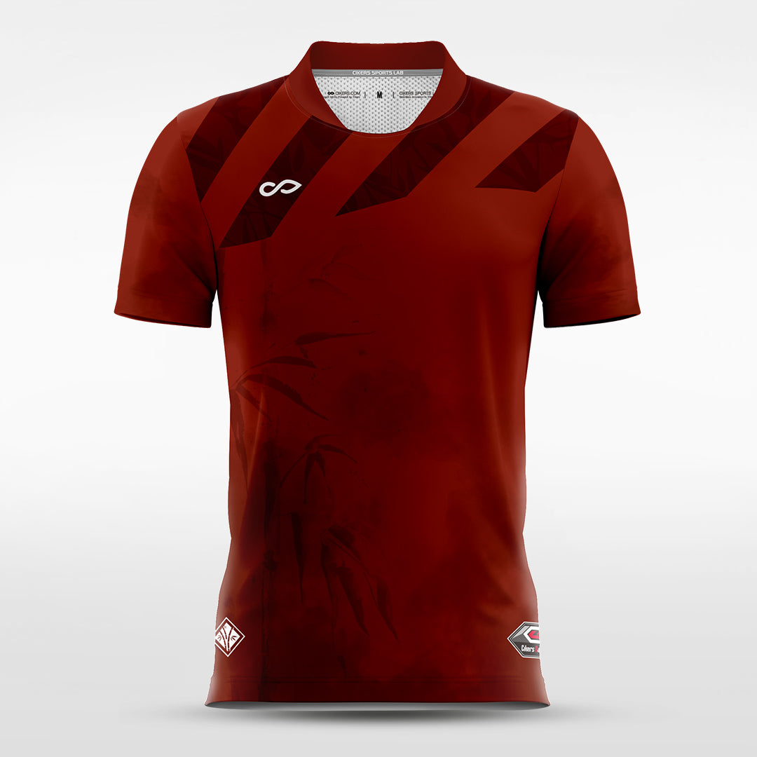 Soccer Jersey Nebulara- WS201GPA3 red