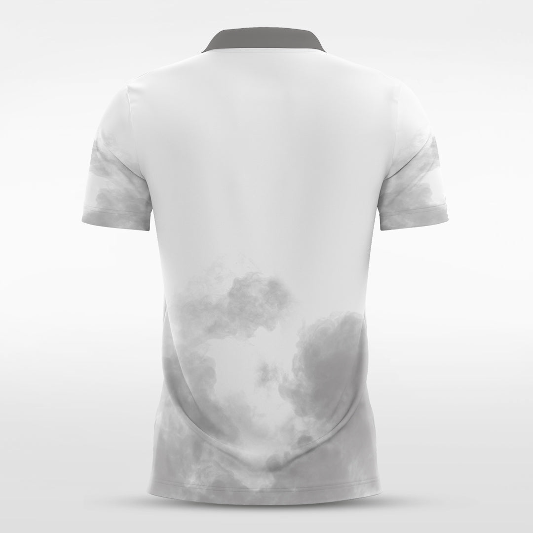 Soccer Jersey Nebulara- WS201GPA3 silver