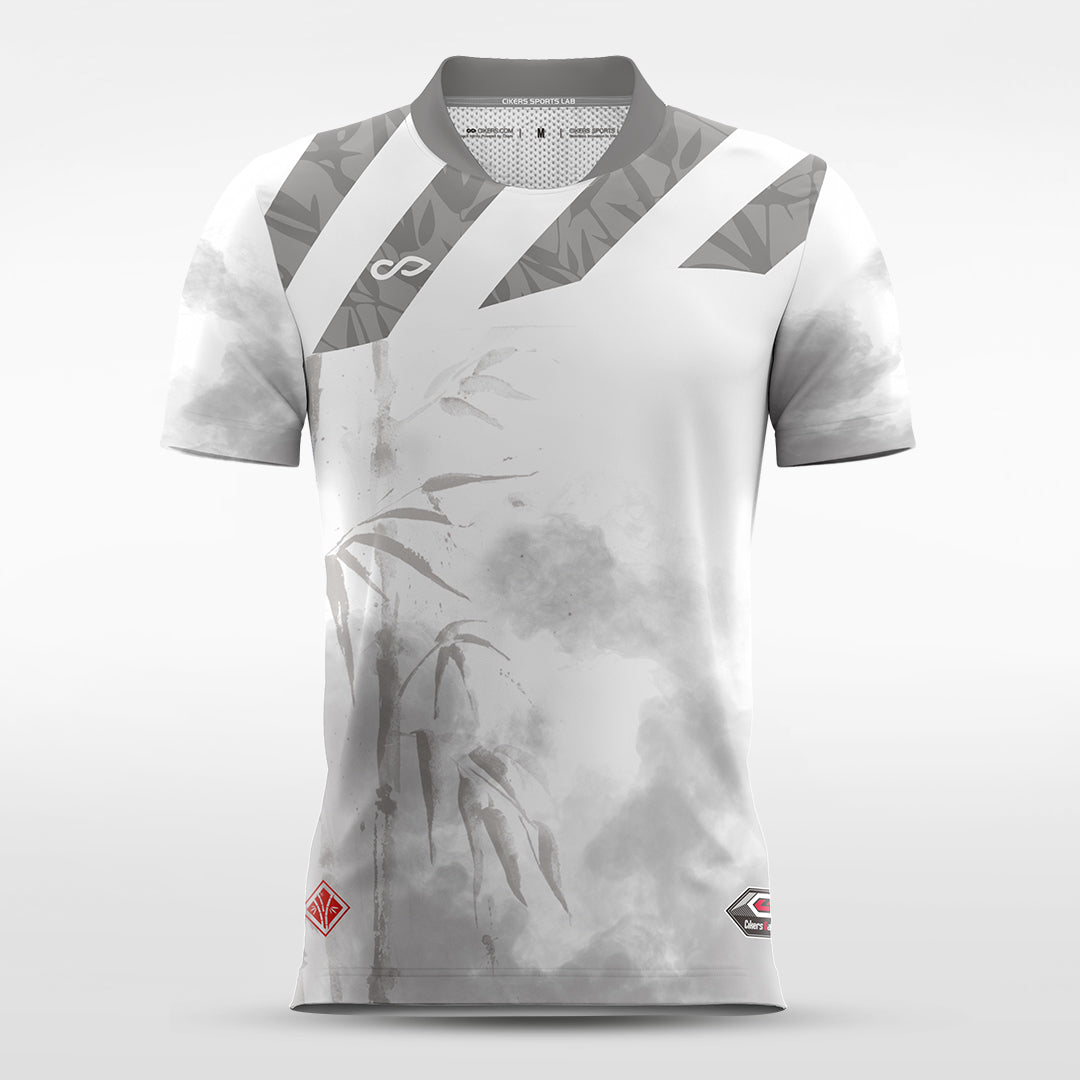 Soccer Jersey Nebulara- WS201GPA3 silver