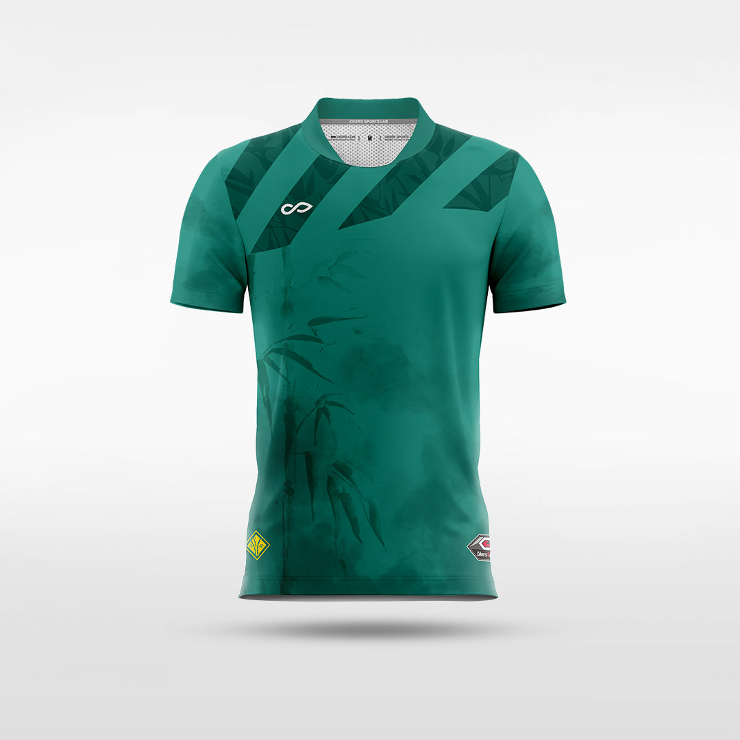 Kid Soccer Jersey Nebulara - WS201GPA8 aquamarine