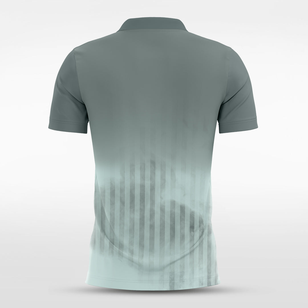 Soccer Jersey Sylvara- WS201GPB3 aquamarine