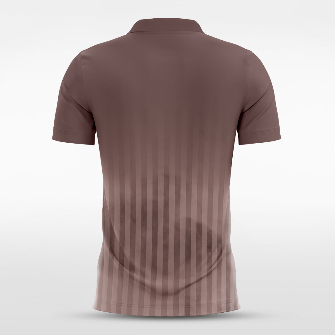 Soccer Jersey Sylvara- WS201GPB3 lightcoral