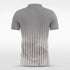 Soccer Jersey Sylvara- WS201GPB3 silver