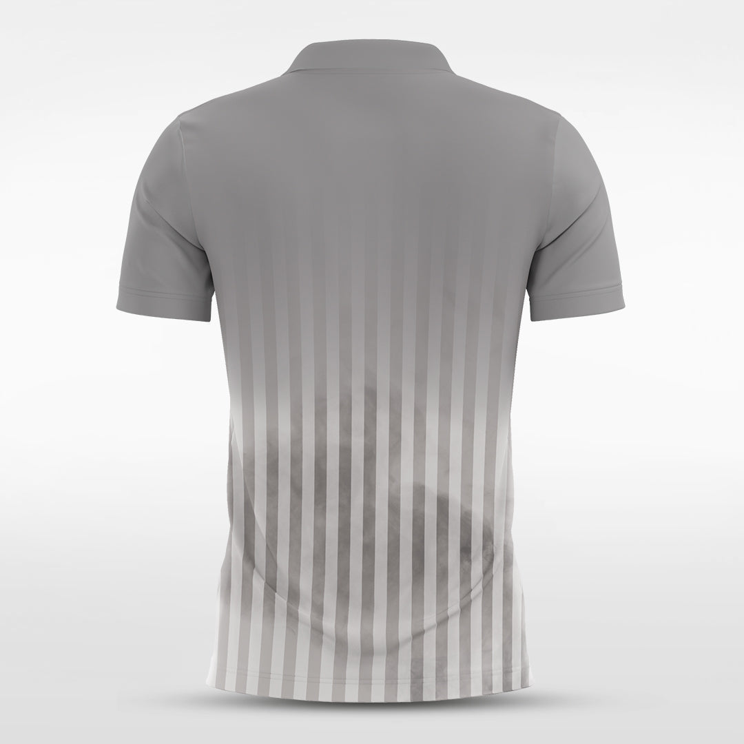 Soccer Jersey Sylvara- WS201GPB3 silver