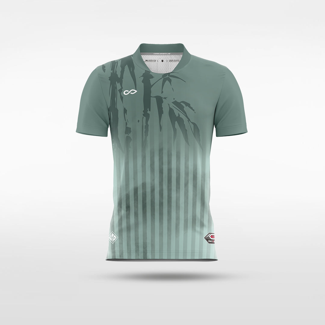 Kid Soccer Jersey Sylvara - WS201GPB8 aquamarine