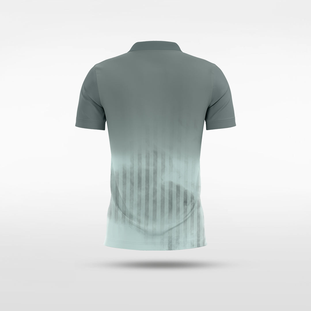 Kid Soccer Jersey Sylvara - WS201GPB8 aquamarine