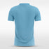 Soccer Jersey Viridara- WS201GPC3 DeepSkyBlue