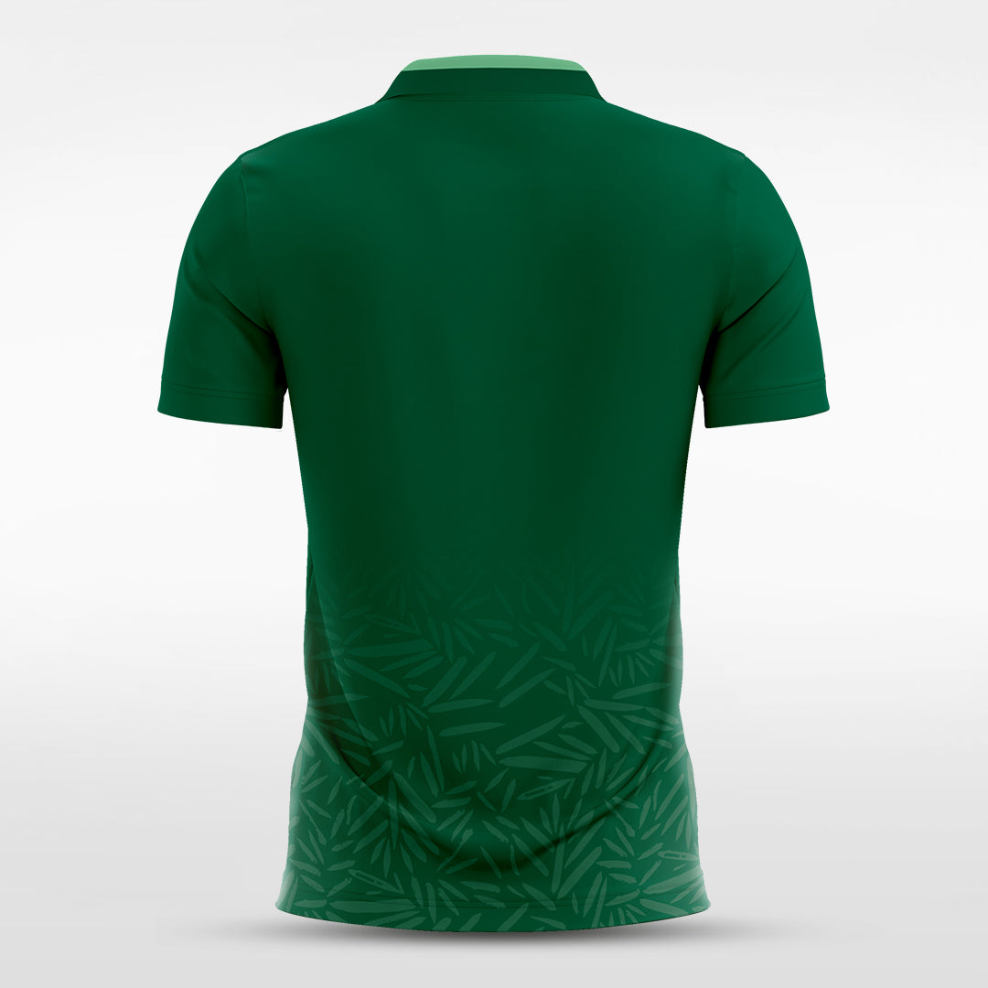 Soccer Jersey Viridara- WS201GPC3 darkgreen