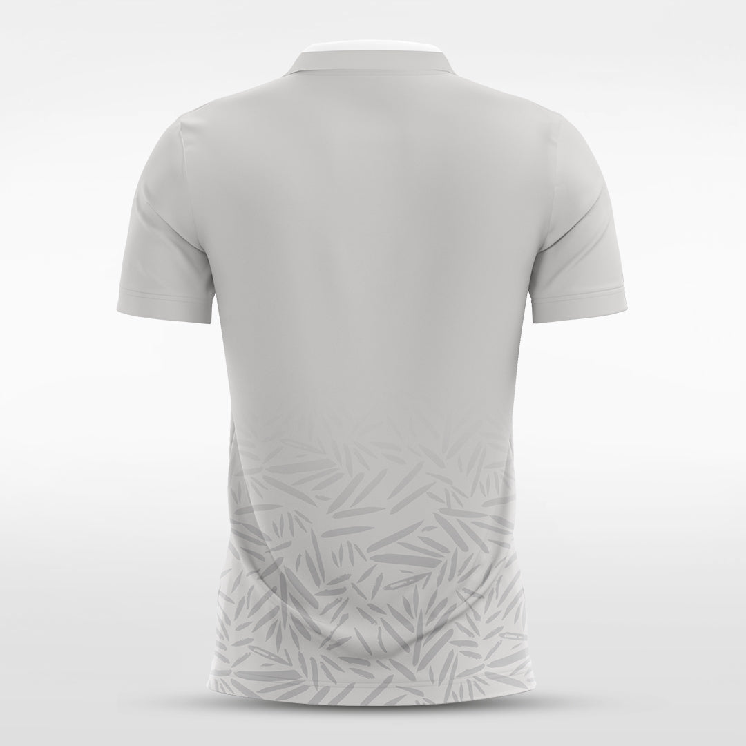 Soccer Jersey Viridara- WS201GPC3 silver