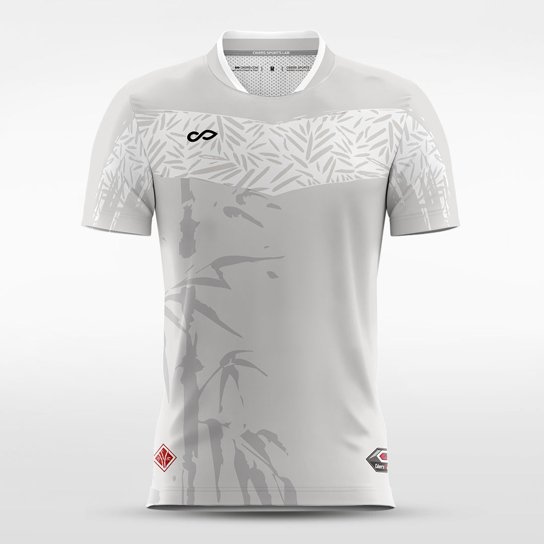 Soccer Jersey Viridara- WS201GPC3 silver