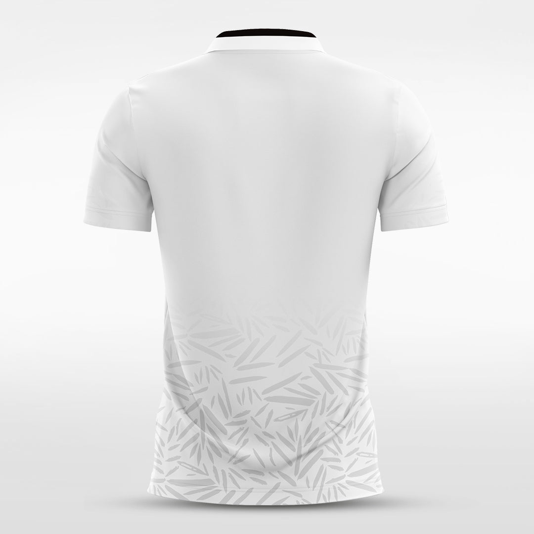 Soccer Jersey Viridara- WS201GPC3 white