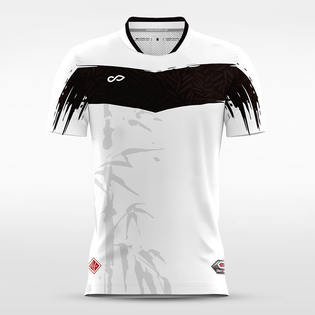 Soccer Jersey Viridara- WS201GPC3 white