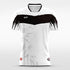 Soccer Jersey Viridara- WS201GPC3 white
