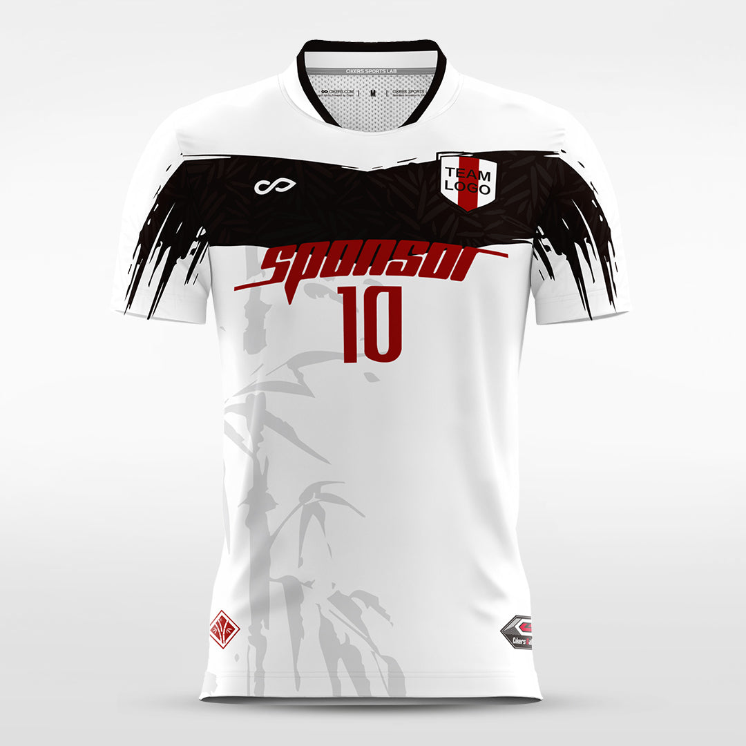 Soccer Jersey Viridara- WS201GPC3 white