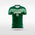 Kid Soccer Jersey Viridara - WS201GPC8 darkgreen