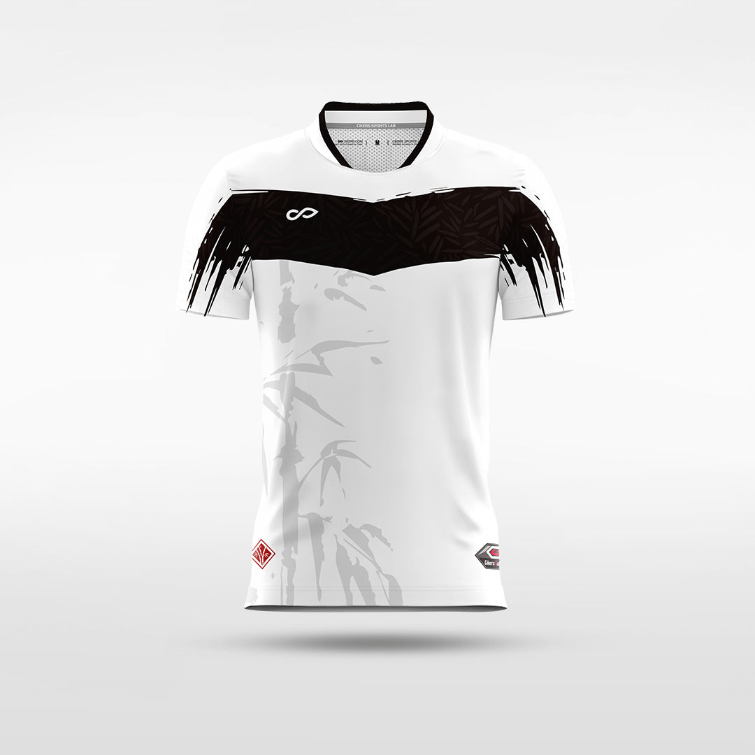 Kid Soccer Jersey Viridara - WS201GPC8 white