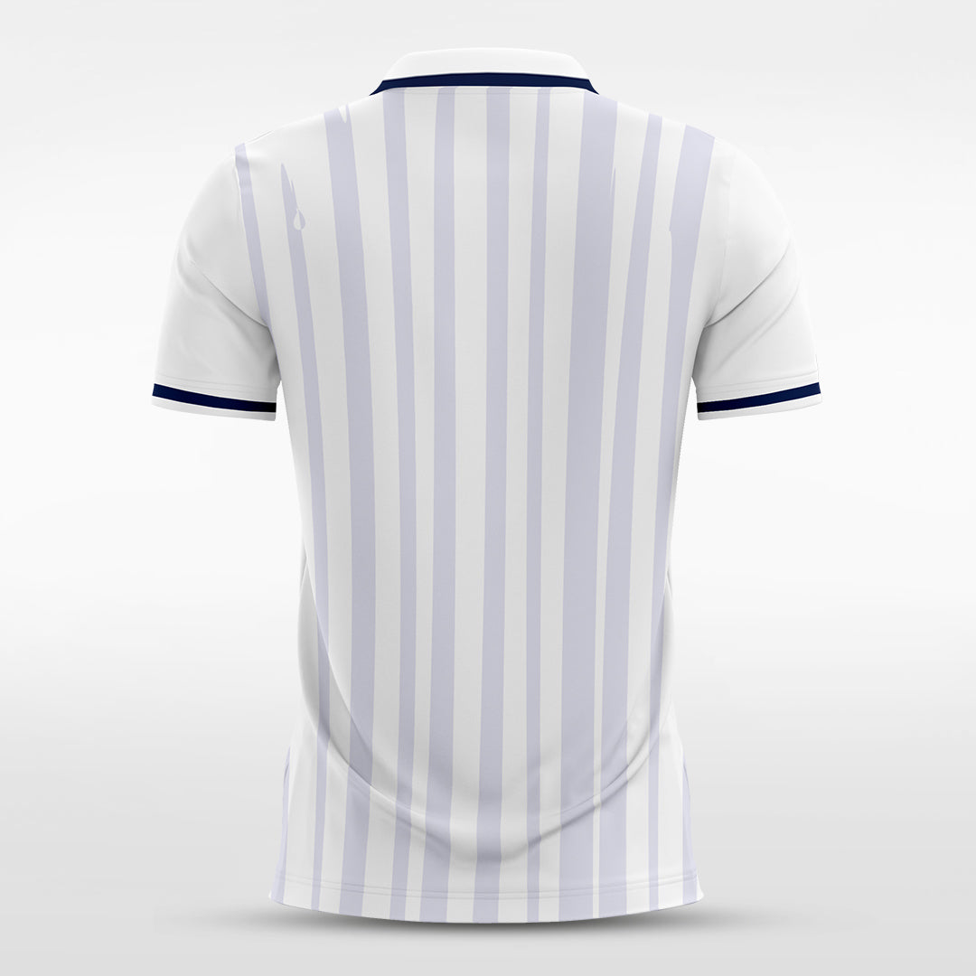 Soccer Jersey Caerferara- WS201GQD3 white