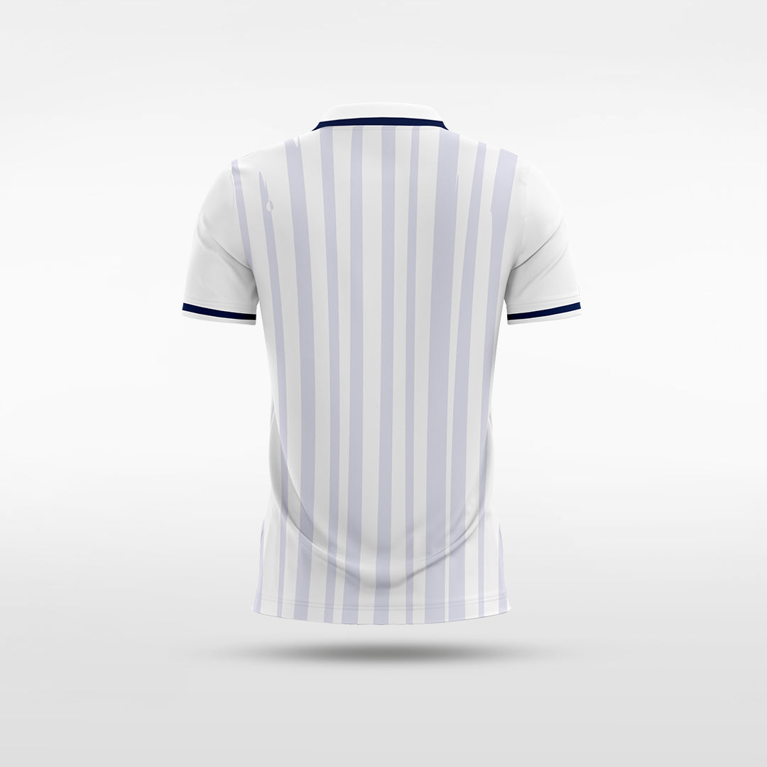 Kid Soccer Jersey Caerferara - WS201GQD8 white