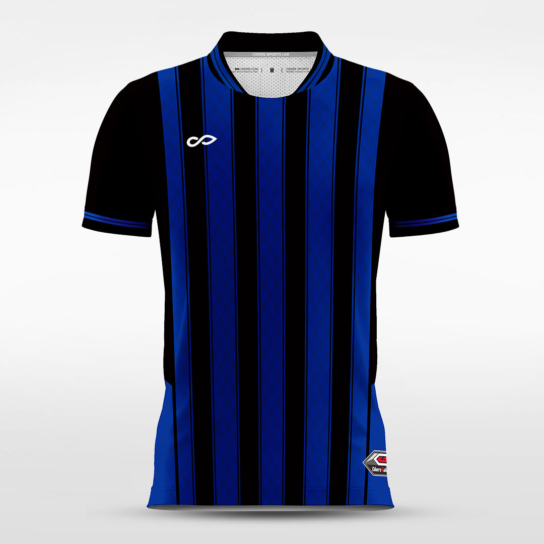 Soccer Jersey Caernigara- WS201GQE3 black