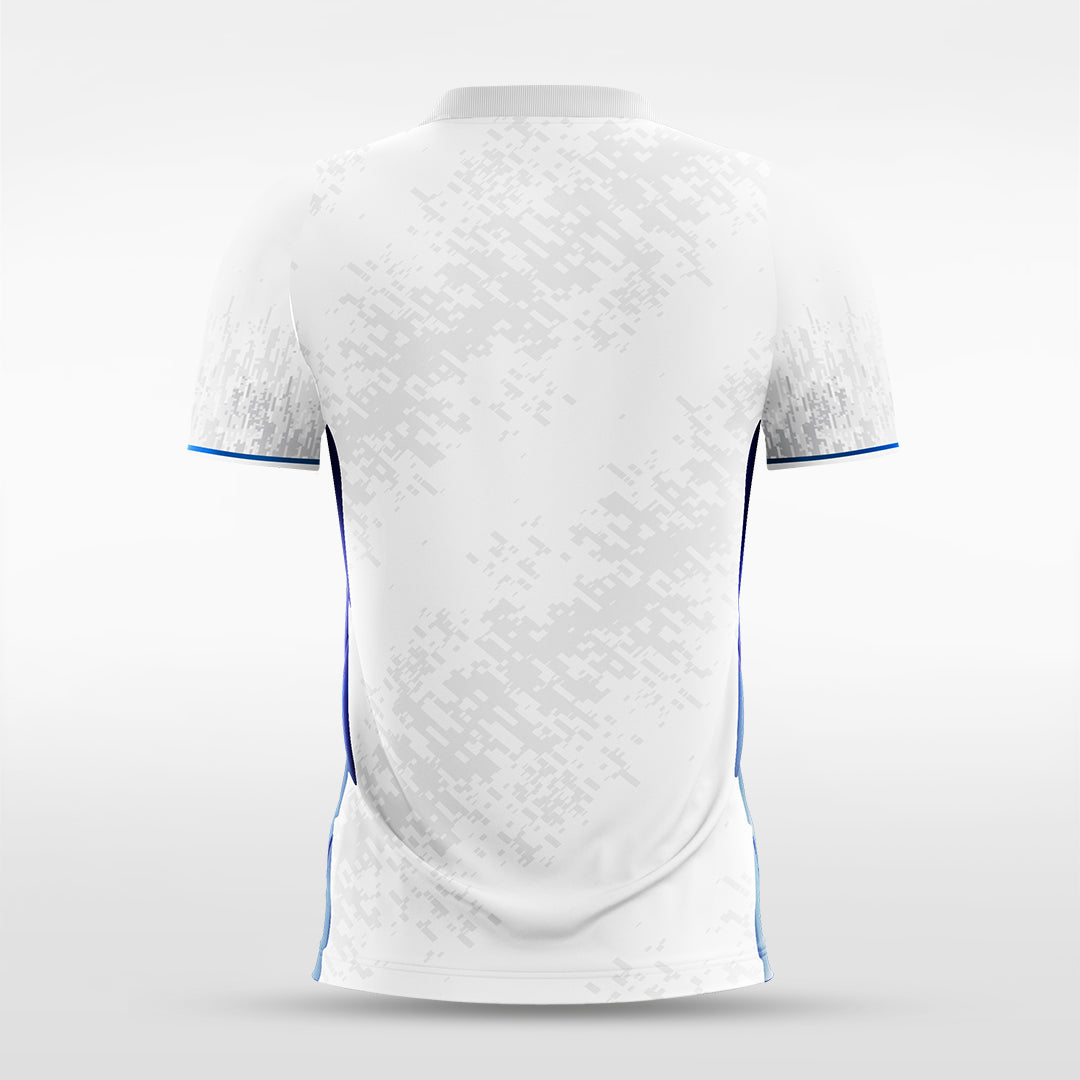 Soccer Jersey Lunara- WS201GS03 white